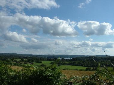 Chalet /en/au Moux en morvan (Nivre)ou appartement ou maison de vacances