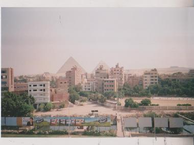 Appartement de vacances �/en/au Gizeh (Al Jizah)ou appartement ou maison de vacances
