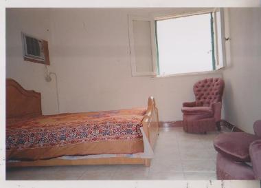 Appartement de vacances �/en/au Gizeh (Al Jizah)ou appartement ou maison de vacances