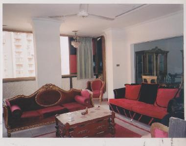 Appartement de vacances �/en/au Gizeh (Al Jizah)ou appartement ou maison de vacances