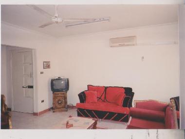 Appartement de vacances �/en/au Gizeh (Al Jizah)ou appartement ou maison de vacances