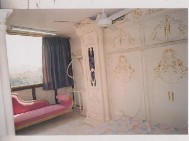 Appartement de vacances �/en/au Gizeh (Al Jizah)ou appartement ou maison de vacances