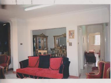 Appartement de vacances �/en/au Gizeh (Al Jizah)ou appartement ou maison de vacances