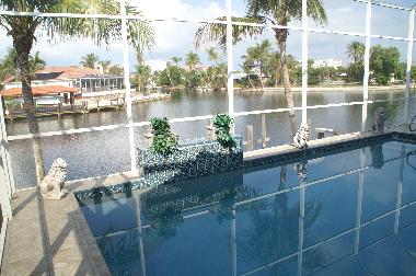 Maison de vacances /en/au Marco Island (Florida)ou appartement ou maison de vacances