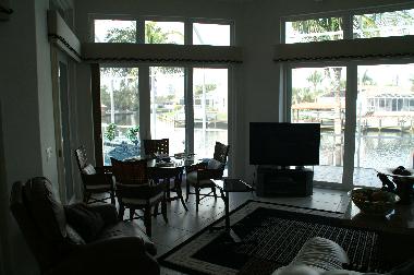 Maison de vacances /en/au Marco Island (Florida)ou appartement ou maison de vacances