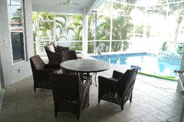 Maison de vacances /en/au Marco Island (Florida)ou appartement ou maison de vacances