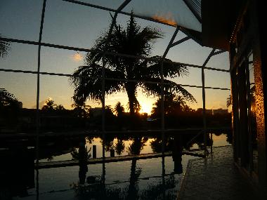 Maison de vacances /en/au Marco Island (Florida)ou appartement ou maison de vacances