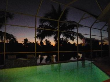 Maison de vacances /en/au Marco Island (Florida)ou appartement ou maison de vacances