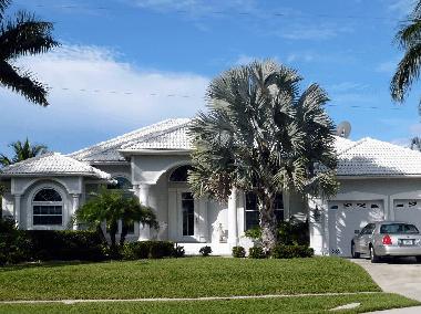 Maison de vacances /en/au Marco Island (Florida)ou appartement ou maison de vacances
