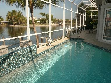 Maison de vacances /en/au Marco Island (Florida)ou appartement ou maison de vacances