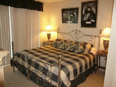 Maison de vacances /en/au Marco Island (Florida)ou appartement ou maison de vacances