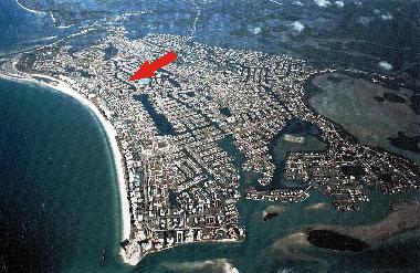 Maison de vacances /en/au Marco Island (Florida)ou appartement ou maison de vacances