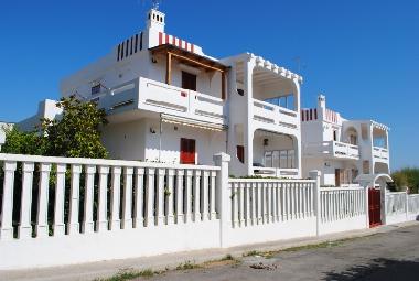 Appartement de vacances �/en/au COZZE - MOLA DI BARI (Bari)ou appartement ou maison de vacances