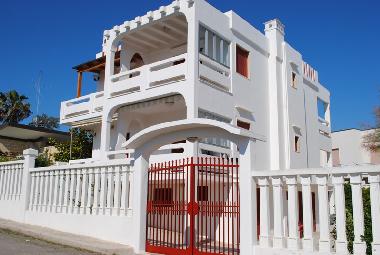 Appartement de vacances �/en/au COZZE - MOLA DI BARI (Bari)ou appartement ou maison de vacances