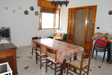 Appartement de vacances �/en/au COZZE - MOLA DI BARI (Bari)ou appartement ou maison de vacances