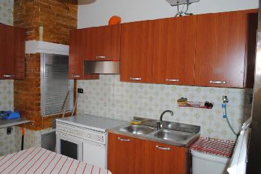 Appartement de vacances �/en/au COZZE - MOLA DI BARI (Bari)ou appartement ou maison de vacances