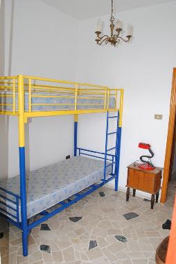 Appartement de vacances �/en/au COZZE - MOLA DI BARI (Bari)ou appartement ou maison de vacances