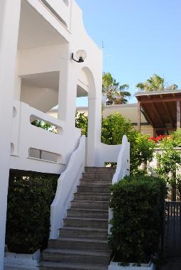 Appartement de vacances �/en/au COZZE - MOLA DI BARI (Bari)ou appartement ou maison de vacances