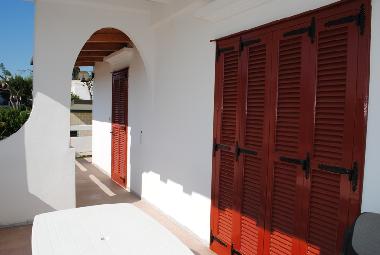 Appartement de vacances �/en/au COZZE - MOLA DI BARI (Bari)ou appartement ou maison de vacances