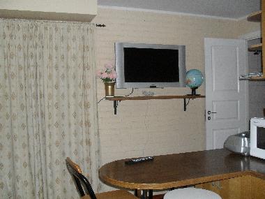 Appartement de vacances �/en/au Uppsala (Stockholm)ou appartement ou maison de vacances