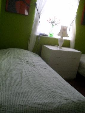 Appartement de vacances �/en/au Uppsala (Stockholm)ou appartement ou maison de vacances