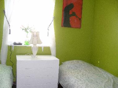 Appartement de vacances �/en/au Uppsala (Stockholm)ou appartement ou maison de vacances