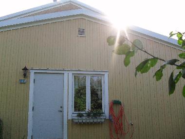 Appartement de vacances �/en/au Uppsala (Stockholm)ou appartement ou maison de vacances