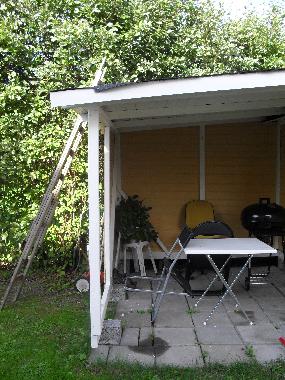 Appartement de vacances �/en/au Uppsala (Stockholm)ou appartement ou maison de vacances