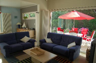 Maison de vacances /en/au Oostduinkerke (Flandre)ou appartement ou maison de vacances