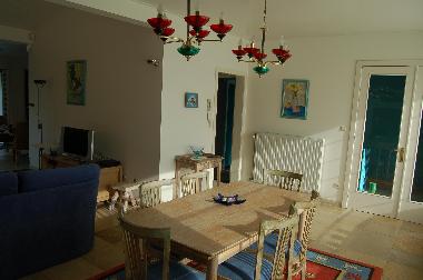 Maison de vacances /en/au Oostduinkerke (Flandre)ou appartement ou maison de vacances