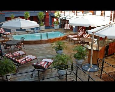 Chambre avec petit d�jeuner �/en/au Cape Town (Western Cape)ou appartement ou maison de vacances
