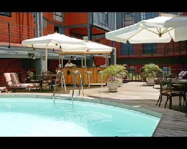 Chambre avec petit d�jeuner �/en/au Cape Town (Western Cape)ou appartement ou maison de vacances