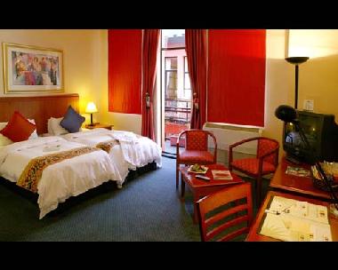 Chambre avec petit d�jeuner �/en/au Cape Town (Western Cape)ou appartement ou maison de vacances