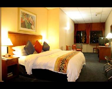 Chambre avec petit d�jeuner �/en/au Cape Town (Western Cape)ou appartement ou maison de vacances