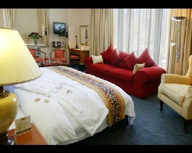 Chambre avec petit d�jeuner �/en/au Cape Town (Western Cape)ou appartement ou maison de vacances