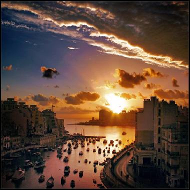 Appartement de vacances �/en/au sliema  (Malte)ou appartement ou maison de vacances