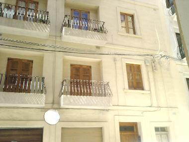 Appartement de vacances �/en/au sliema  (Malte)ou appartement ou maison de vacances