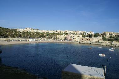 Appartement de vacances �/en/au sliema  (Malte)ou appartement ou maison de vacances