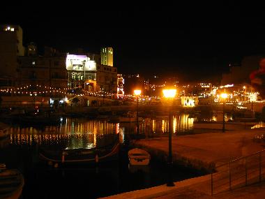 Appartement de vacances �/en/au sliema  (Malte)ou appartement ou maison de vacances