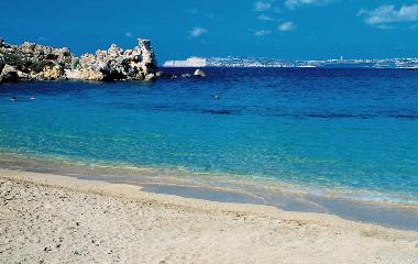 Appartement de vacances �/en/au sliema  (Malte)ou appartement ou maison de vacances