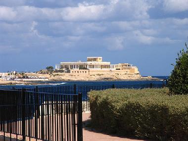 Appartement de vacances �/en/au sliema  (Malte)ou appartement ou maison de vacances