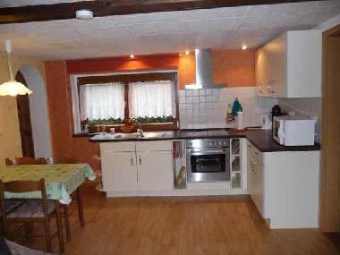 Maison de vacances �/en/au Crottendorf (Erzgebirge)ou appartement ou maison de vacances