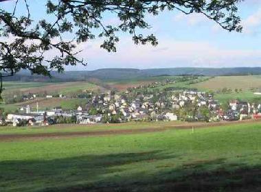 Maison de vacances �/en/au Crottendorf (Erzgebirge)ou appartement ou maison de vacances