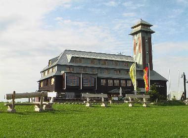 Maison de vacances �/en/au Crottendorf (Erzgebirge)ou appartement ou maison de vacances