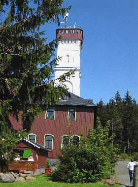 Maison de vacances �/en/au Crottendorf (Erzgebirge)ou appartement ou maison de vacances