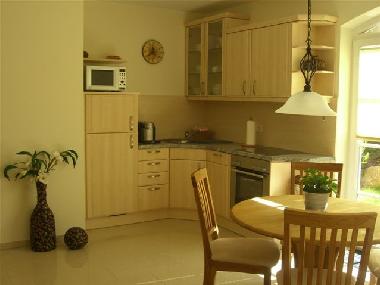 Appartement de vacances �/en/au Baabe (Ostsee-Inseln)ou appartement ou maison de vacances