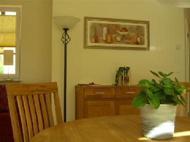 Appartement de vacances �/en/au Baabe (Ostsee-Inseln)ou appartement ou maison de vacances