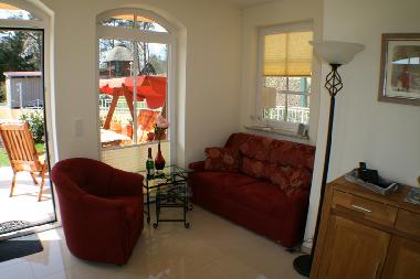 Appartement de vacances �/en/au Baabe (Ostsee-Inseln)ou appartement ou maison de vacances