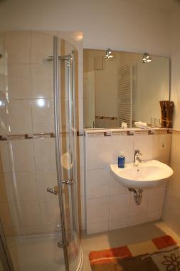 Appartement de vacances �/en/au Baabe (Ostsee-Inseln)ou appartement ou maison de vacances