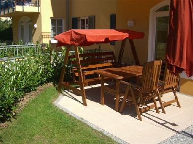 Appartement de vacances �/en/au Baabe (Ostsee-Inseln)ou appartement ou maison de vacances